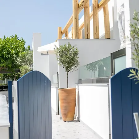 Aparthotel Dimitra Boutique 2*