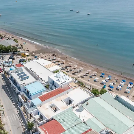 Aparthotel Dimitra Boutique 2*
