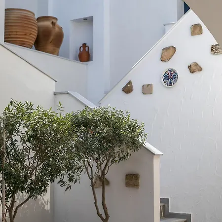 Dimitra Boutique Aparthotel Faliraki