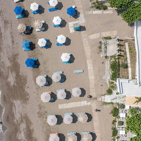 Dimitra Boutique Aparthotel