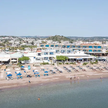 Aparthotel Dimitra Boutique