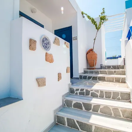 Dimitra Boutique Aparthotel Faliraki